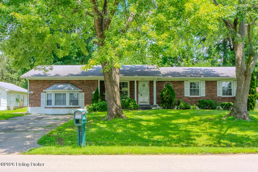 2315 Pikes Peak Blvd, Louisville, KY 40214 - #2