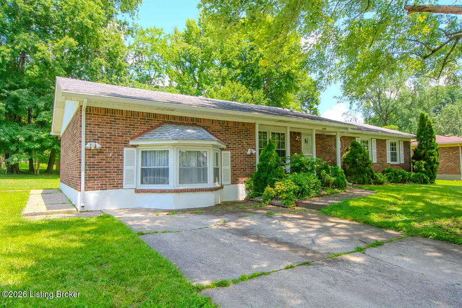 2315 Pikes Peak Blvd, Louisville, KY 40214 - #3