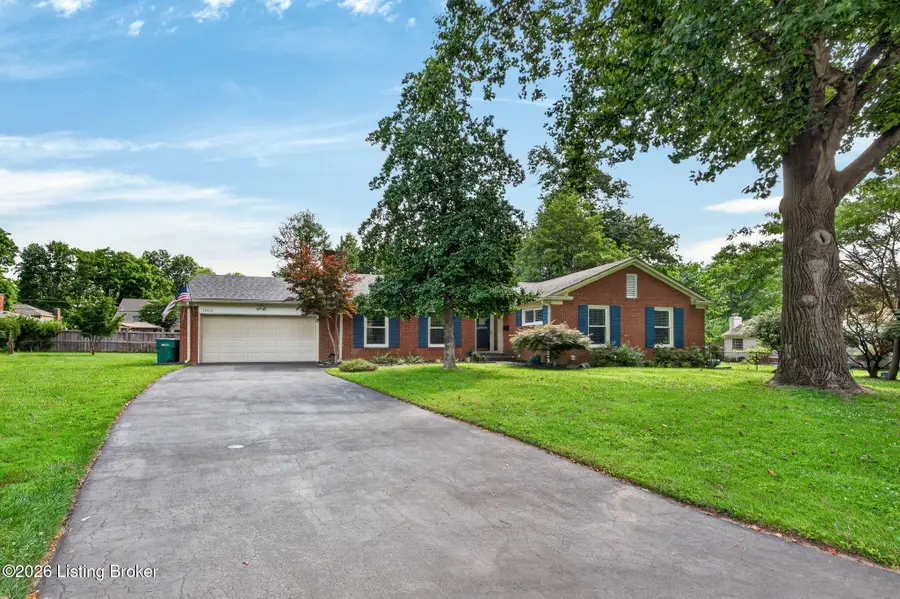 1803 Baden Ct, Louisville, KY 40222 - #2