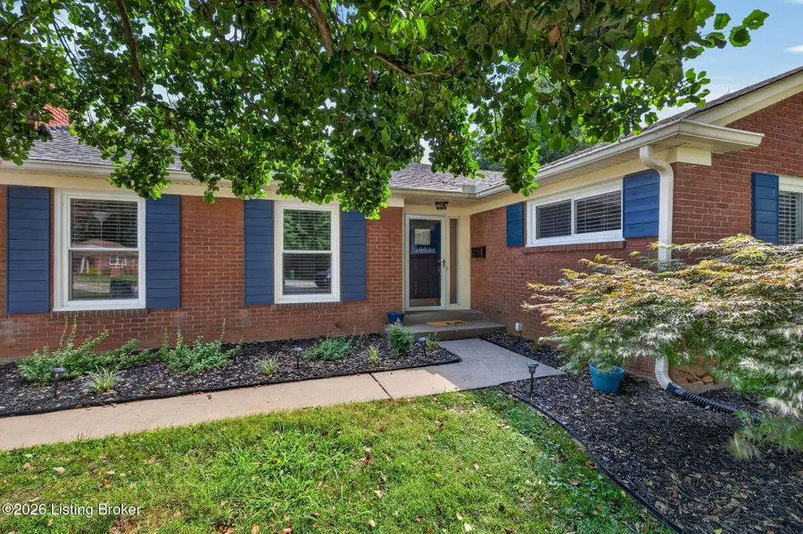 1803 Baden Ct, Louisville, KY 40222 - #3