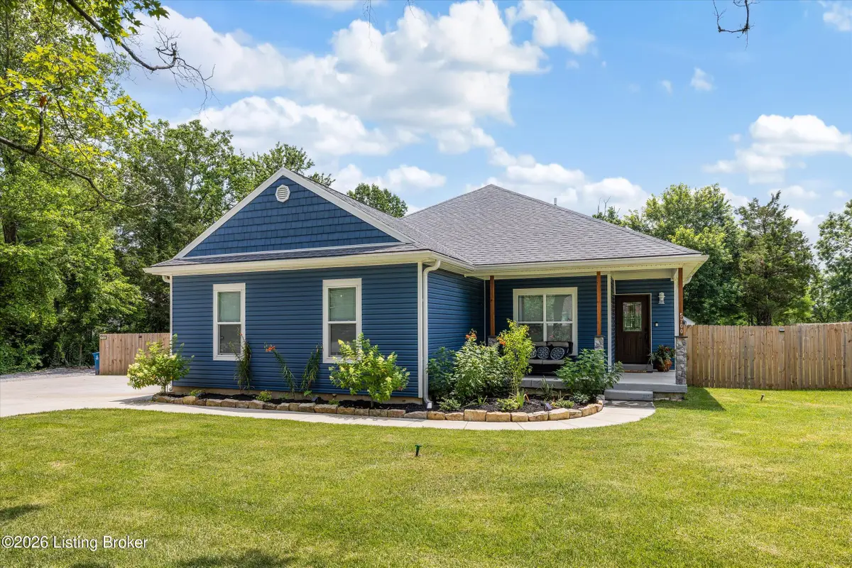 5700 Old Floydsburg Rd, Crestwood, KY 40014 - #1