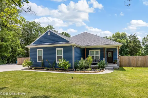 5700 Old Floydsburg Rd, Crestwood, KY 40014