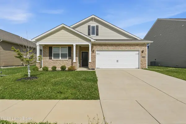 7128 Train Station Way, Louisville, KY 40272