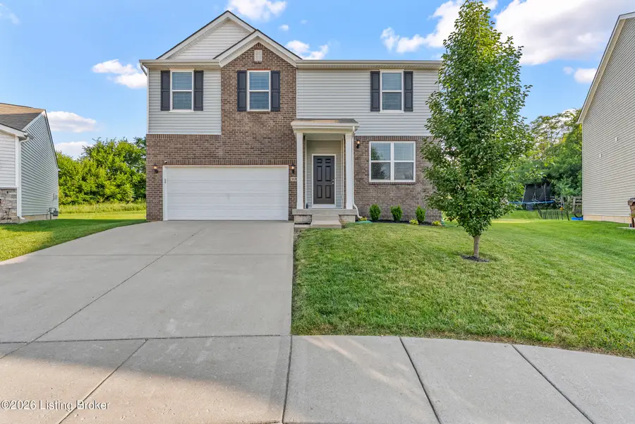 11703 Chandler Ct, Louisville, KY 40299 - #2