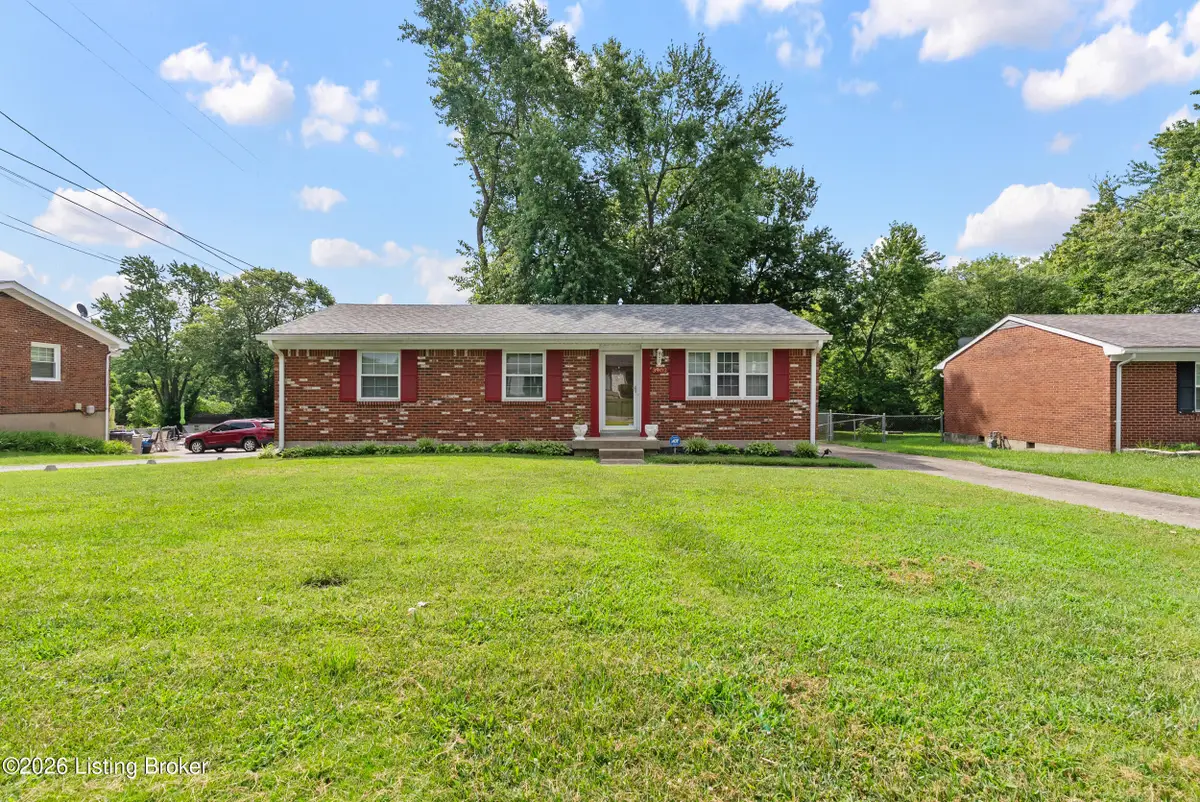 3902 Iron Horse Way, Louisville, KY 40272 - #1