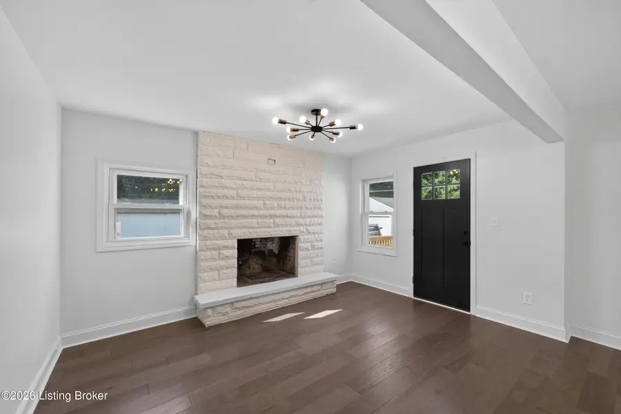 1249 Springdale Dr, Louisville, KY 40213 - #3