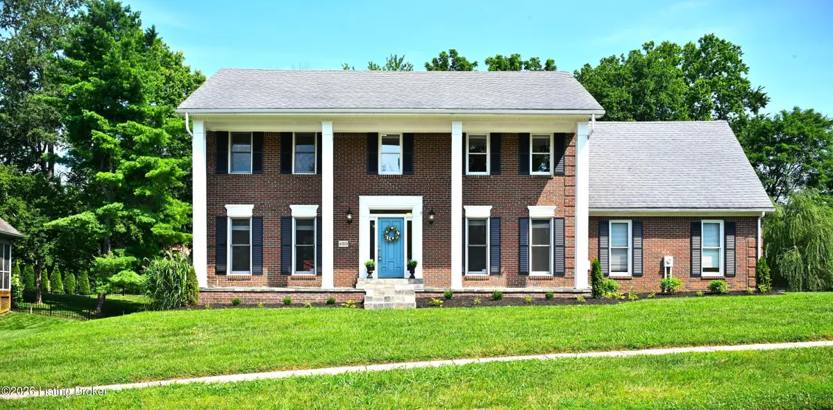 4503 Wolfspring Dr, Louisville, KY 40241 - #1