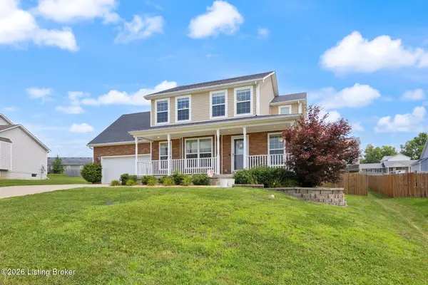 213 Butterfield Dr, Elizabethtown, KY 42701