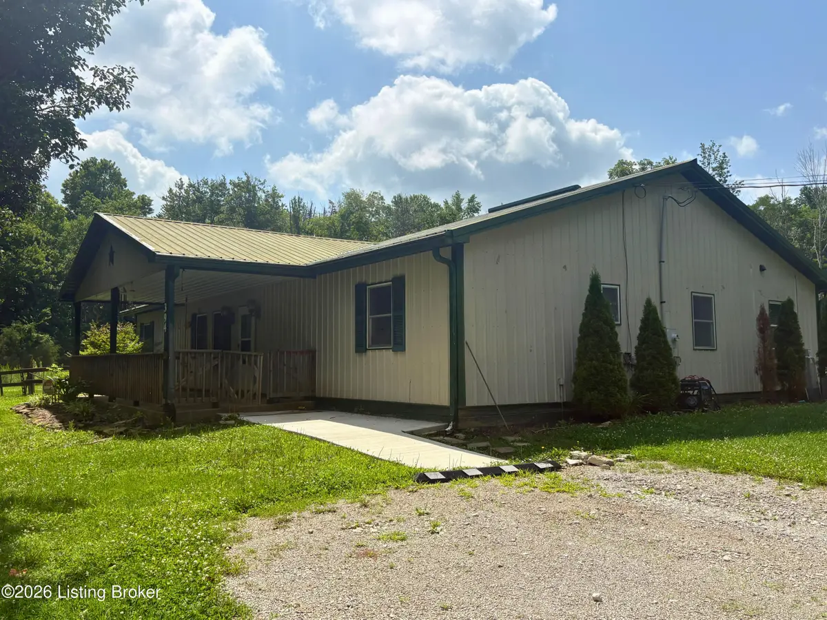 394 Kinder Ln, Shepherdsville, KY 40165 - #1