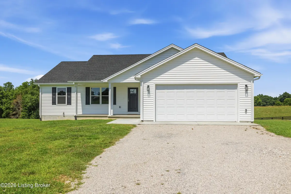 3023 Oil Well Rd, Glasgow, KY 42141 - #1