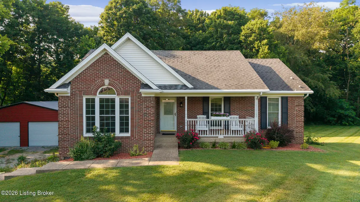 100 Loretta Dr, Taylorsville, KY 40071 - #1