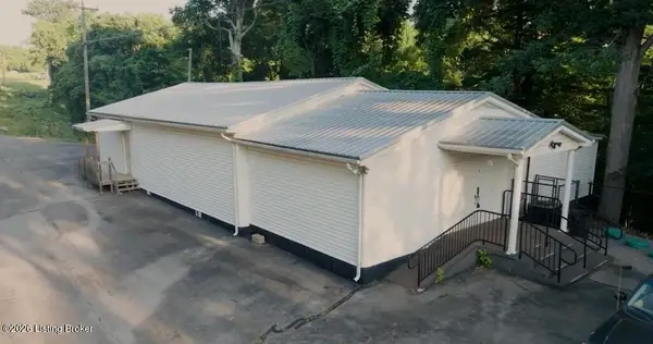9125 Hwy 127 S, Jamestown, KY 42629