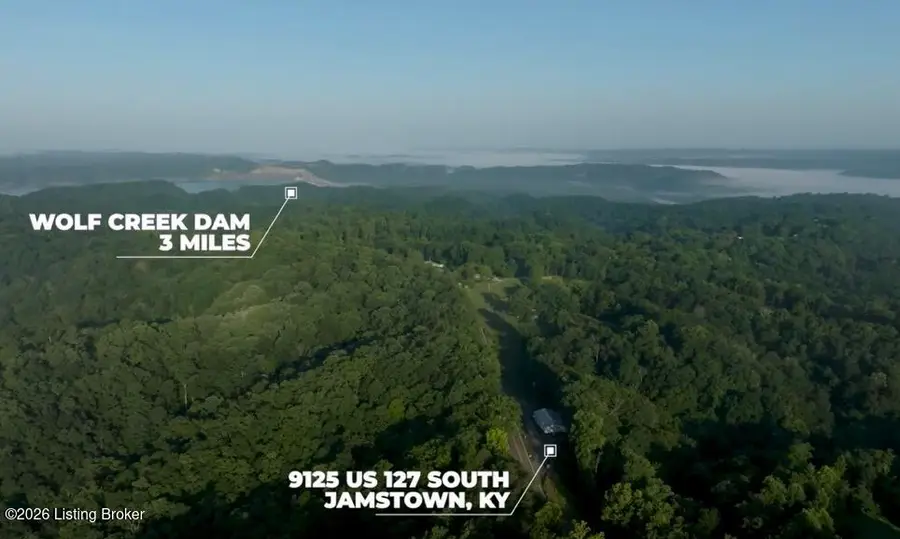9125 Hwy 127 S, Jamestown, KY 42629 - #3