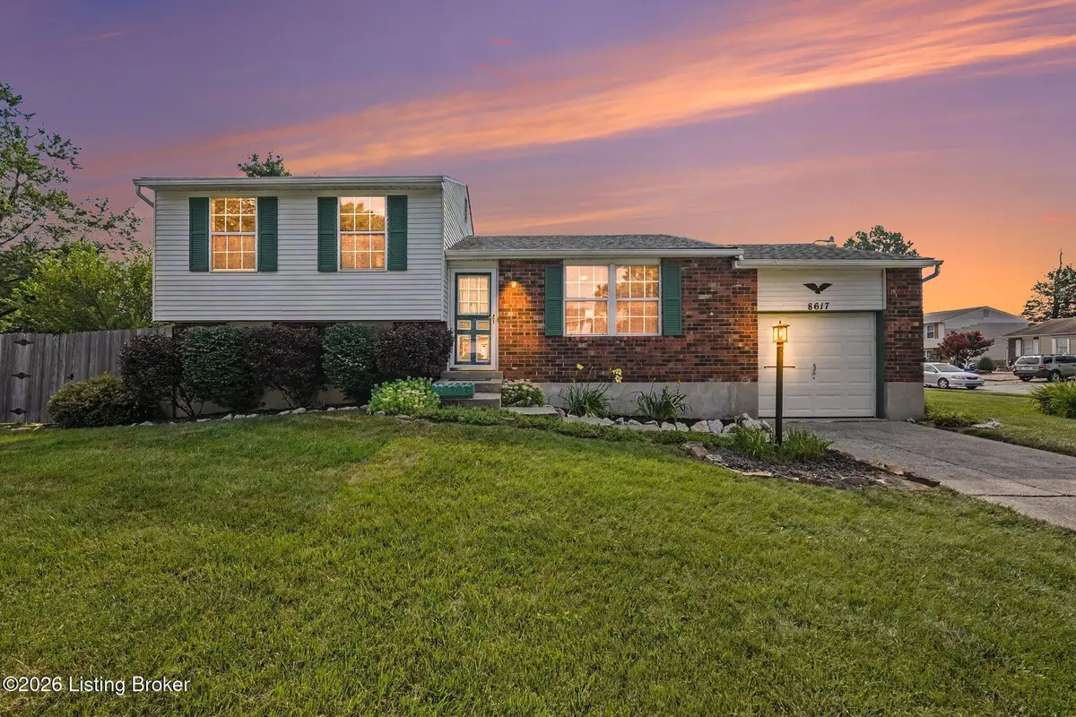 8617 Montrie Ct, Louisville, KY 40219 - #1
