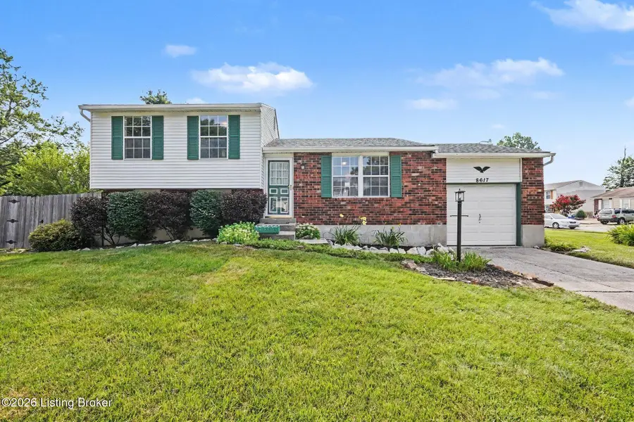 8617 Montrie Ct, Louisville, KY 40219 - #2