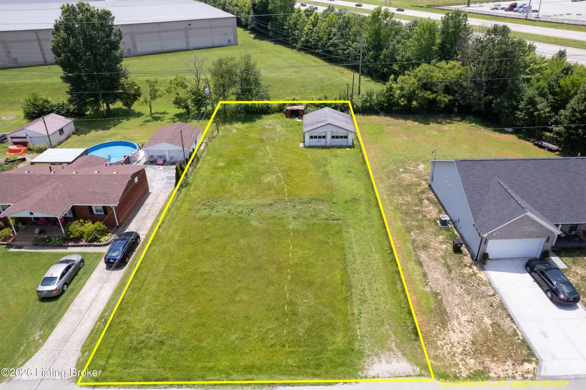 Lot 26 Octagon Ave, Louisville, KY 40229 - #1