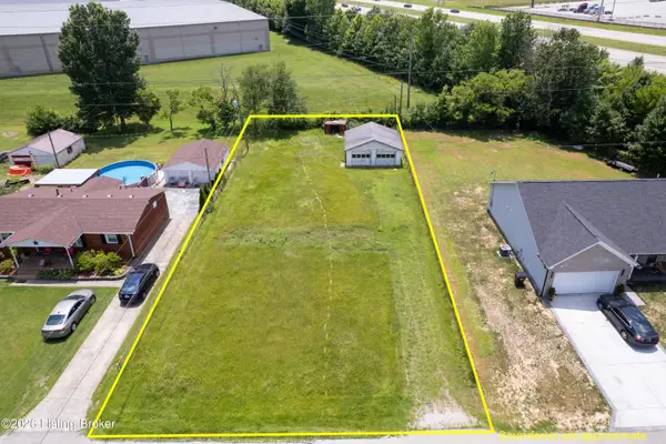 Lot 26 Octagon Ave, Louisville, KY 40229