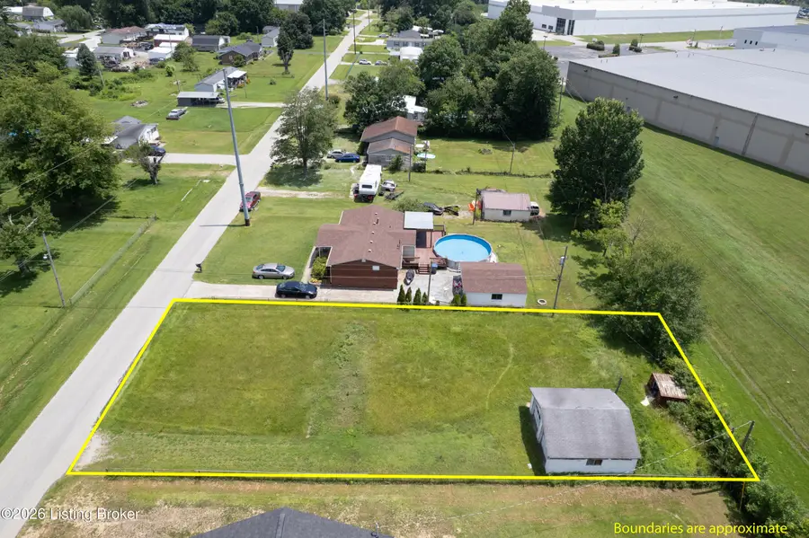 Lot 26 Octagon Ave, Louisville, KY 40229 - #3