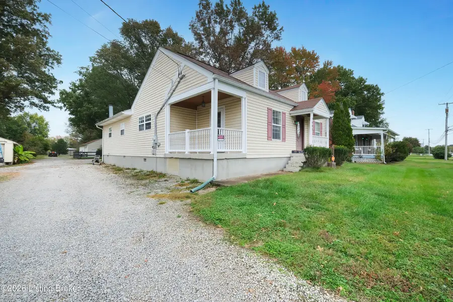 7601 Greenwood Rd, Louisville, KY 40258 - #3