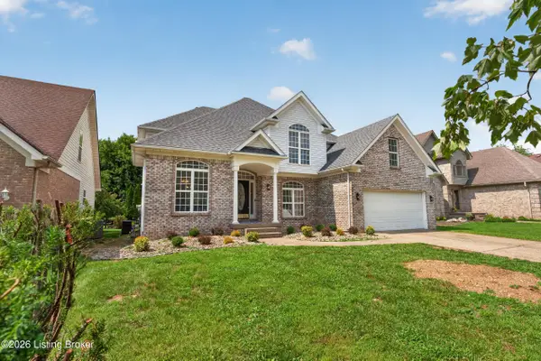 3108 Indian Lake Dr, Louisville, KY 40241