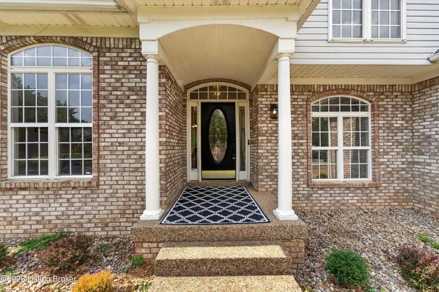 3108 Indian Lake Dr, Louisville, KY 40241 - #2