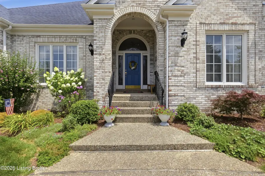 14208 Woodland Ridge Dr, Louisville, KY 40245 - #3