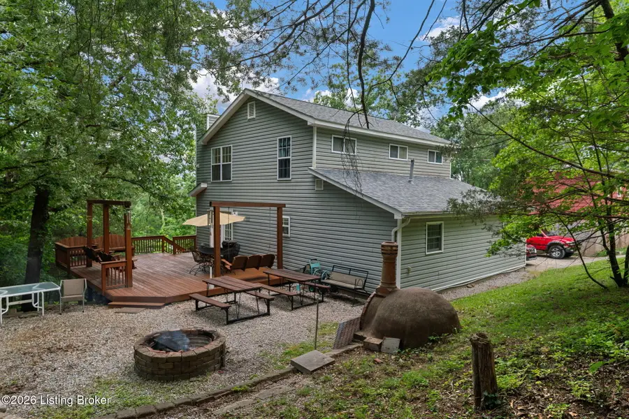 755 Sleepy Hollow Cir, Clarkson, KY 42726 - #3