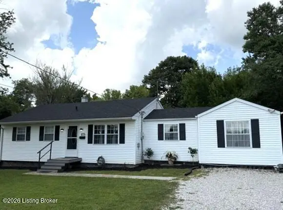 173 Lakeview Dr, Brandenburg, KY 40108 - #1
