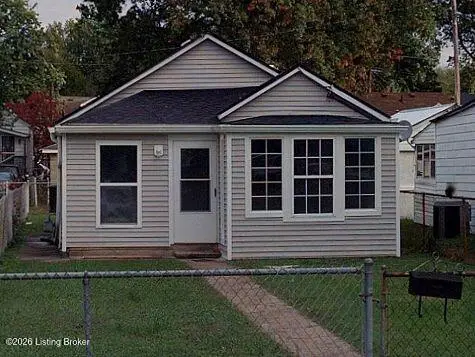 925 Brentwood Ave, Louisville, KY 40215 - #1