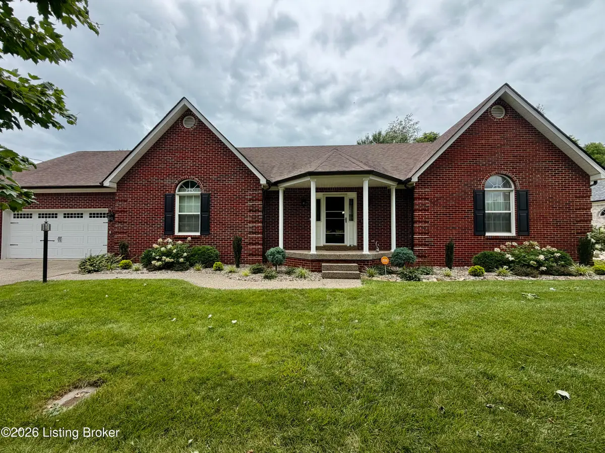 2025 Shannon Dr, Bardstown, KY 40004 - #1