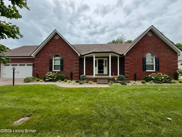 2025 Shannon Dr, Bardstown, KY 40004