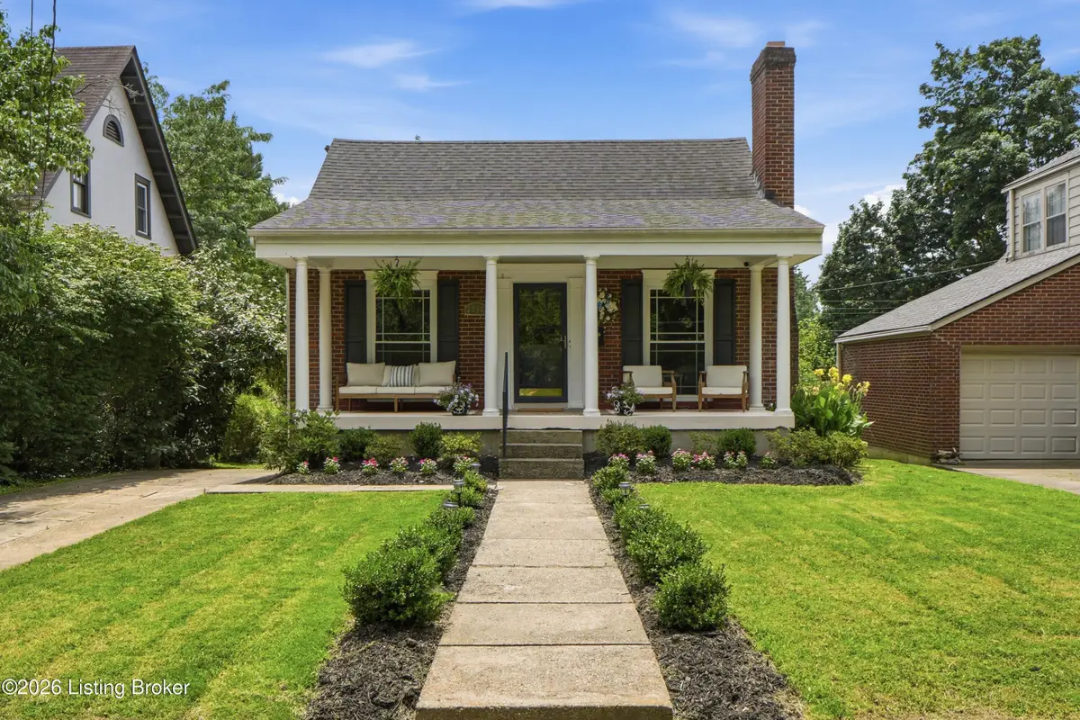 2020 Emerson Avenue, Louisville, KY 40205 - #1