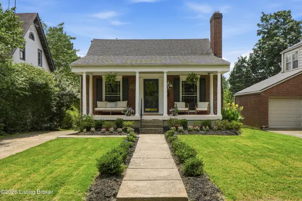 2020 Emerson Avenue, Louisville, KY 40205