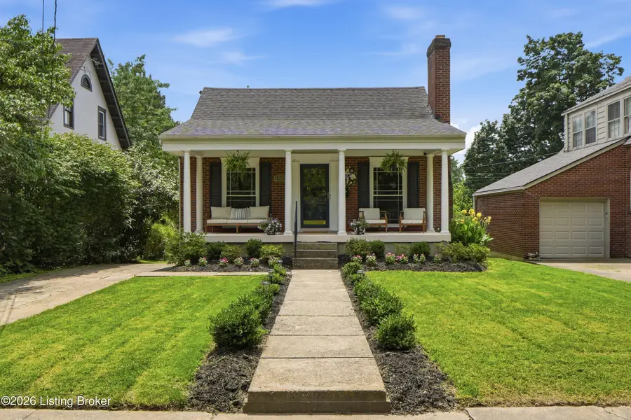 2020 Emerson Avenue, Louisville, KY 40205 - #2