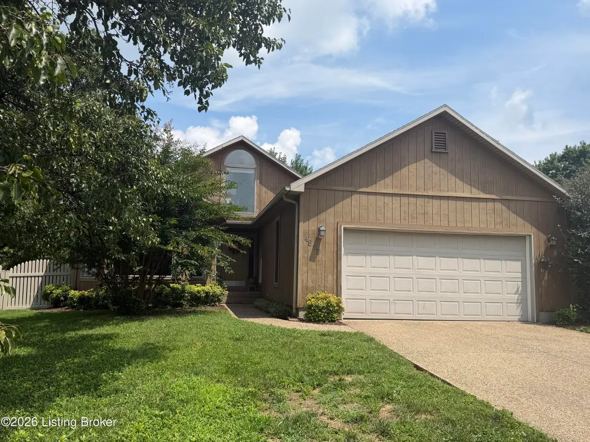 4639 Shenandoah Dr, Louisville, KY 40241 - #1