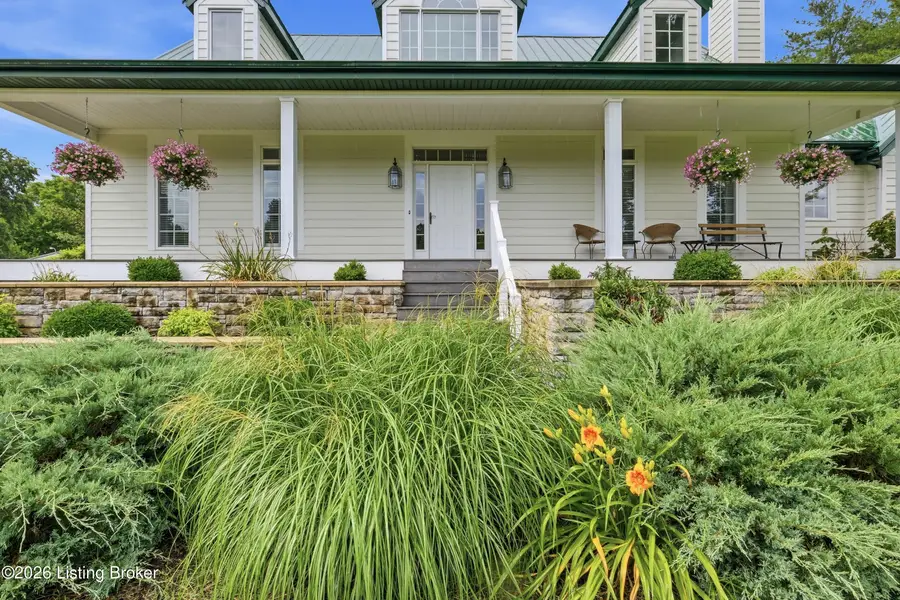 1203 E Moody Ln, Crestwood, KY 40014 - #3