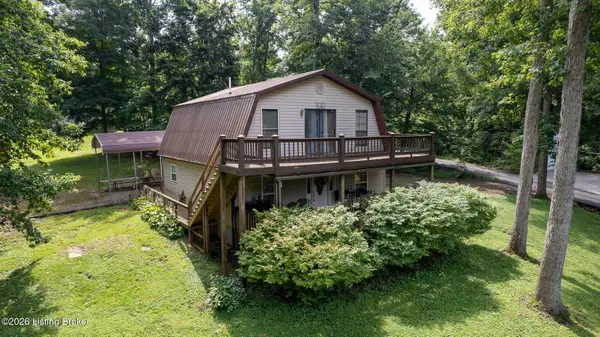 25 Carwile Critchelow Rd, McDaniels, KY 40152