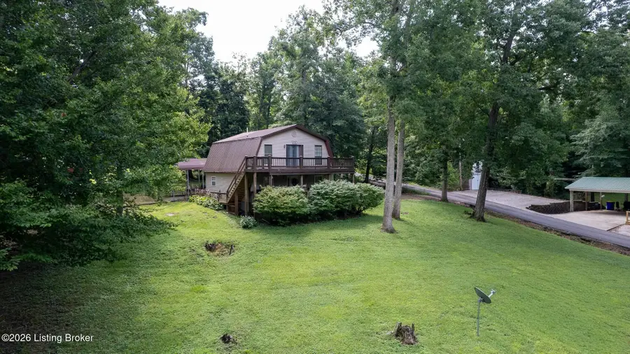 25 Carwile Critchelow Rd, McDaniels, KY 40152 - #2