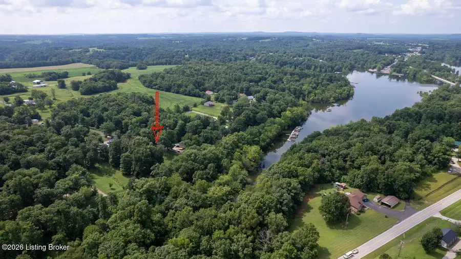 25 Carwile Critchelow Rd, McDaniels, KY 40152 - #3