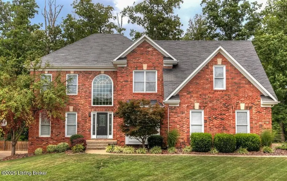 5718 Moser Farm Rd, Prospect, KY 40059 - #1