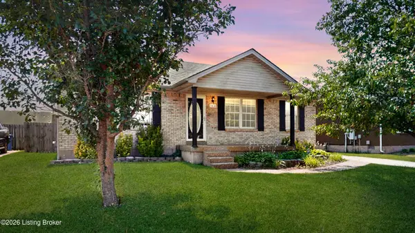 164 Drake Dr, Shepherdsville, KY 40165