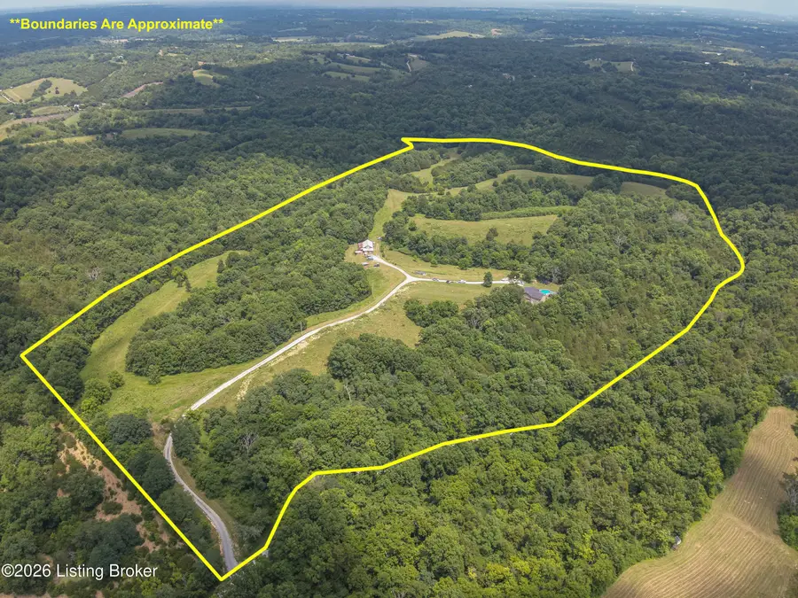 70 Three Licks Rd, Mackville, KY 40040 - #2