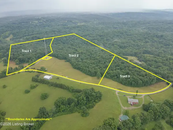 990 Beechridge Rd, Frankfort, KY 40601