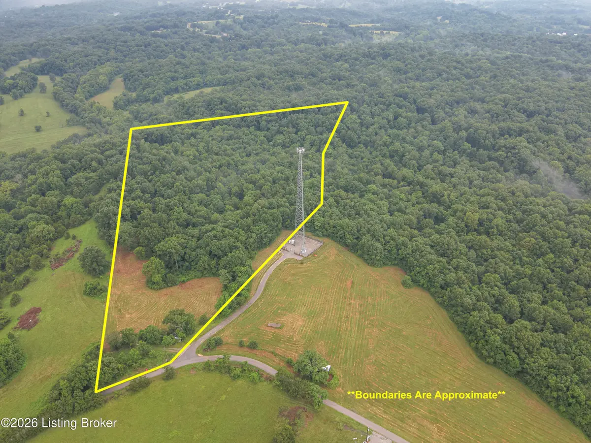 989 Beechridge Rd, Frankfort, KY 40601 - #1