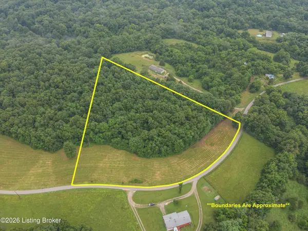 993 Beechridge Rd, Frankfort, KY 40601