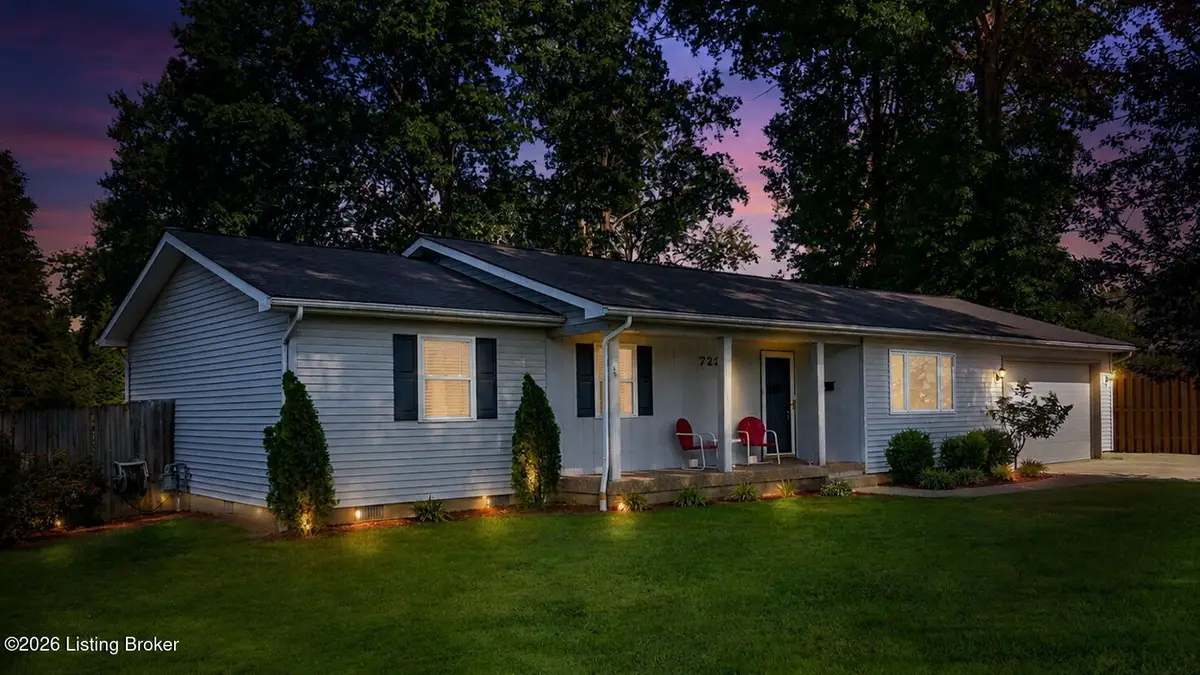 7226 Daisy Ave, Louisville, KY 40258 - #1
