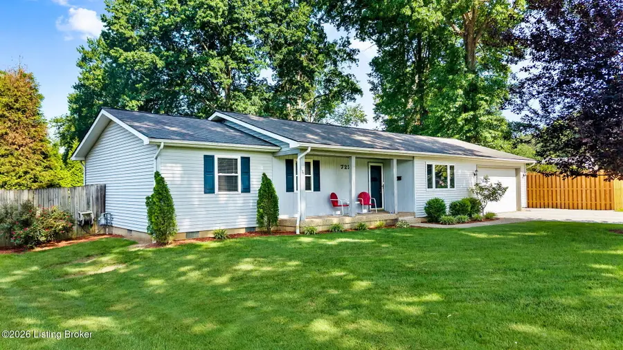 7226 Daisy Ave, Louisville, KY 40258 - #2