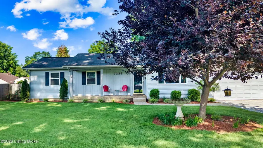 7226 Daisy Ave, Louisville, KY 40258 - #3