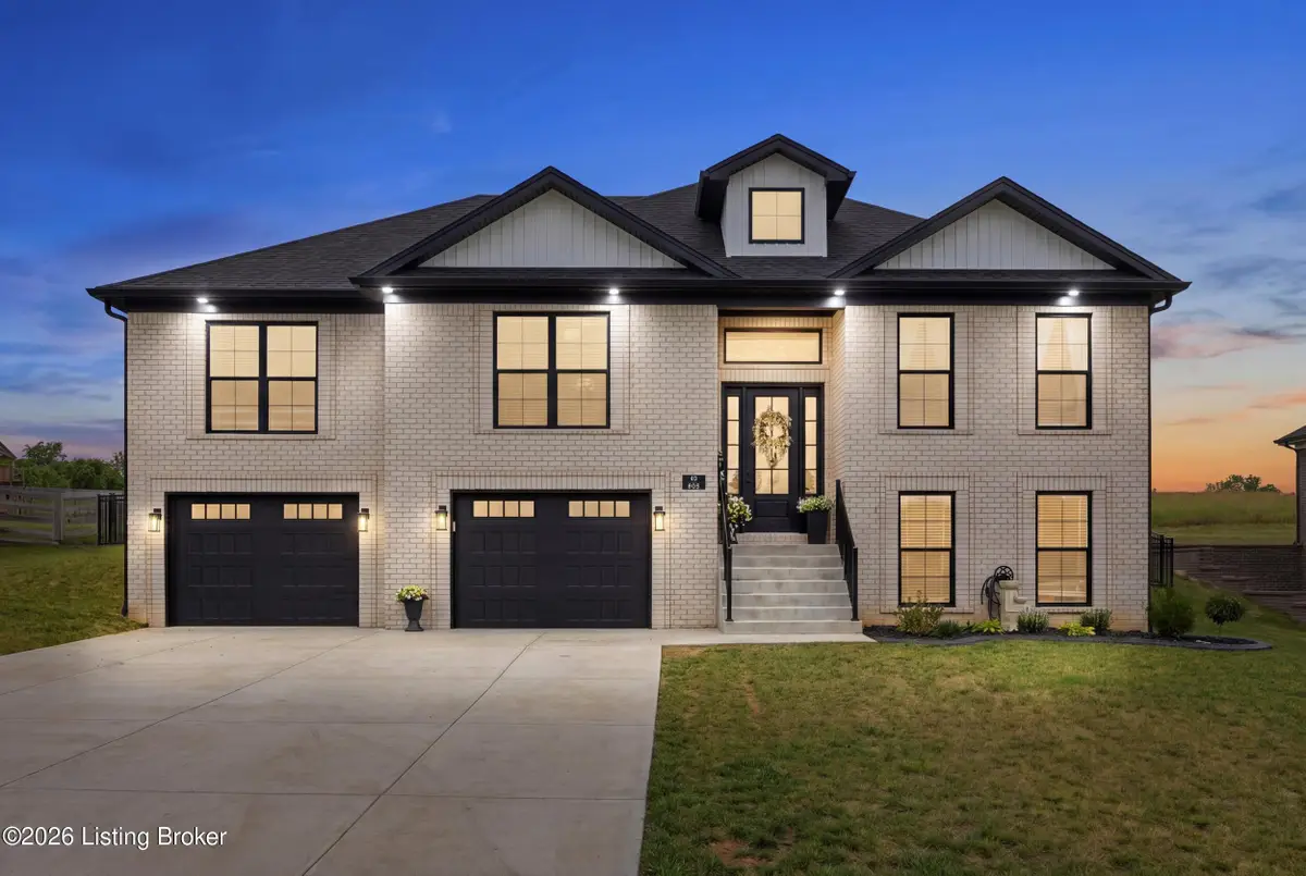 859 The Landings, Taylorsville, KY 40071 - #1