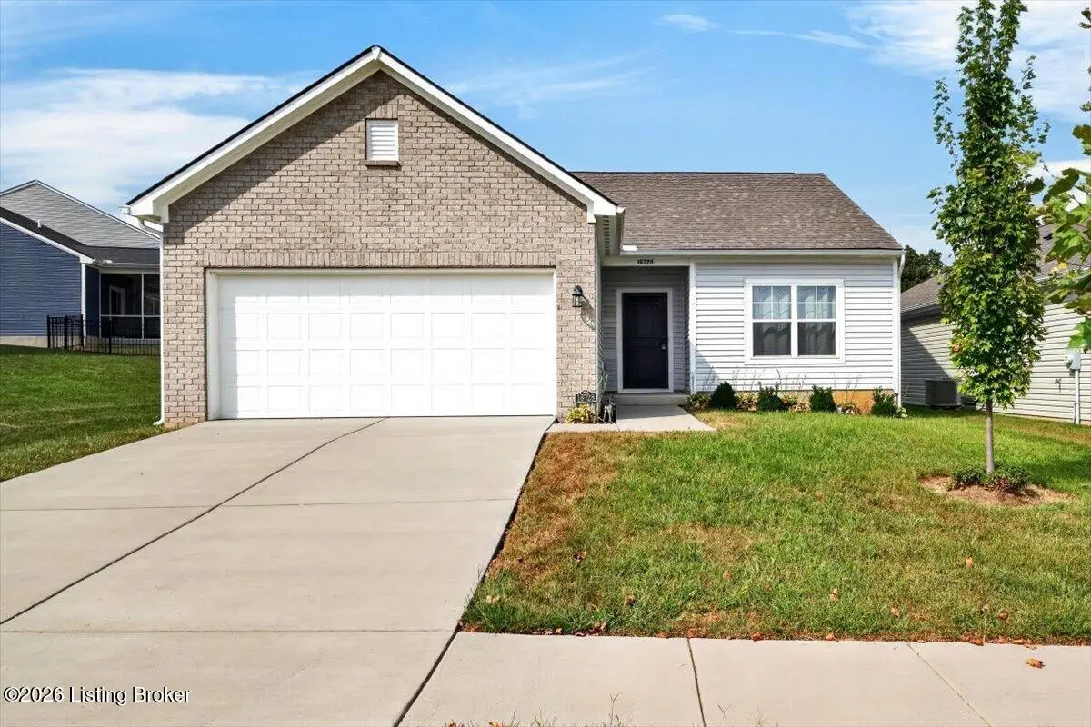 16728 Taunton Vale Rd, Louisville, KY 40245 - #1